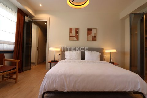 Продажа квартиры  в Мерсине, Турция 3+1, 265м2, №213474 – фото 25