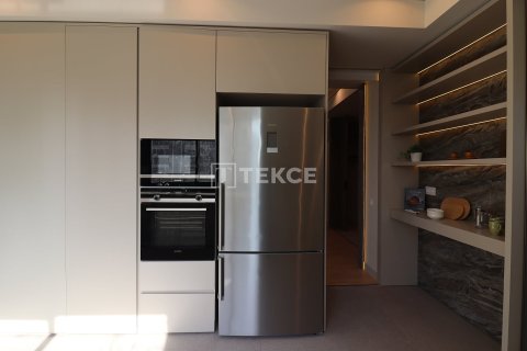 Продажа квартиры  в Мерсине, Турция 3+1, 265м2, №213474 – фото 23