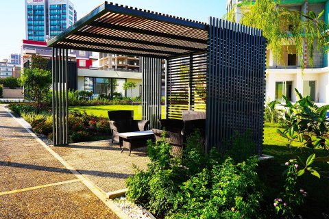 Продажа квартиры  в Мерсине, Турция 3+1, 265м2, №213474 – фото 5