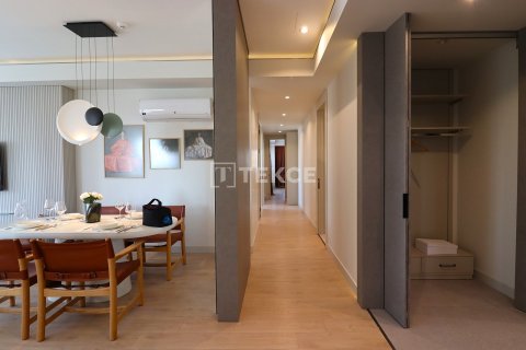 Продажа квартиры  в Мерсине, Турция 3+1, 265м2, №213474 – фото 19