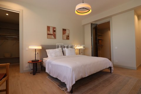 Продажа квартиры  в Мерсине, Турция 3+1, 265м2, №213474 – фото 26