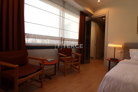 Продажа квартиры  в Мерсине, Турция 2+1, 118м2, №213473 – фото 27