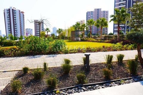 Продажа квартиры  в Мерсине, Турция 2+1, 118м2, №213473 – фото 12