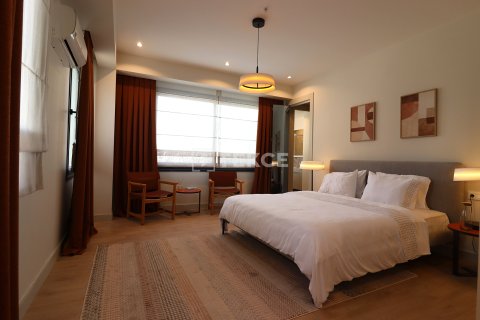 Продажа квартиры  в Мерсине, Турция 2+1, 118м2, №213473 – фото 24