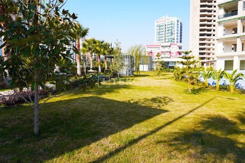 Продажа квартиры  в Мерсине, Турция 2+1, 118м2, №213473 – фото 10