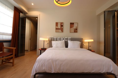 Продажа квартиры  в Мерсине, Турция 2+1, 118м2, №213473 – фото 25