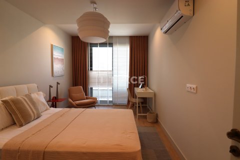 Продажа квартиры  в Мерсине, Турция 2+1, 118м2, №213473 – фото 29