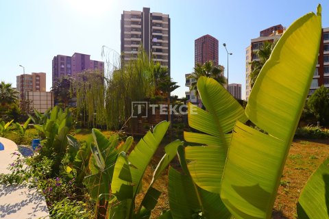 Продажа квартиры  в Мерсине, Турция 2+1, 118м2, №213473 – фото 7