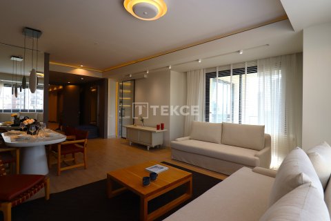 Продажа квартиры  в Мерсине, Турция 2+1, 118м2, №213473 – фото 16