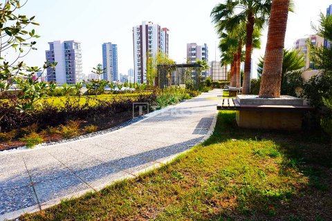 Продажа квартиры  в Мерсине, Турция 2+1, 118м2, №213473 – фото 9