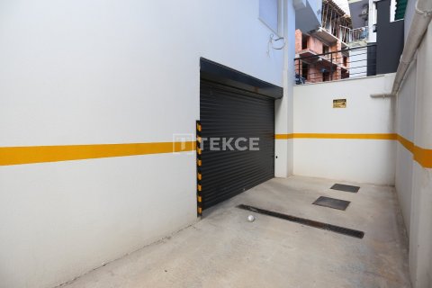 Продажа квартиры  в Анталье, Турция 2+1, 80м2, №213472 – фото 8