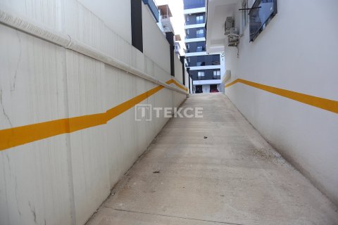 Продажа квартиры  в Анталье, Турция 2+1, 80м2, №213472 – фото 9