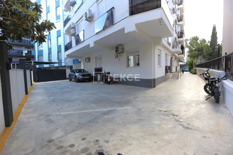 Продажа квартиры  в Анталье, Турция 2+1, 80м2, №213472 – фото 6