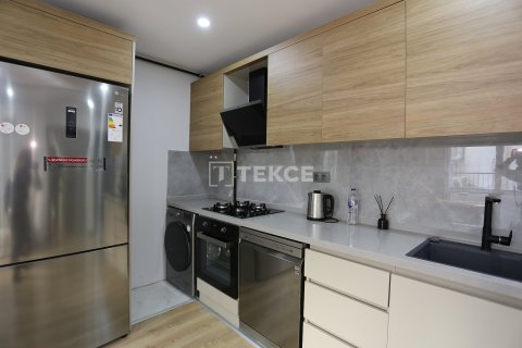 Продажа квартиры  в Анталье, Турция 2+1, 80м2, №213472 – фото 14