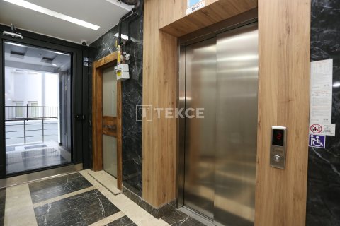 Продажа квартиры  в Анталье, Турция 2+1, 80м2, №213472 – фото 4