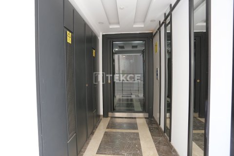 Продажа квартиры  в Анталье, Турция 2+1, 80м2, №213472 – фото 5