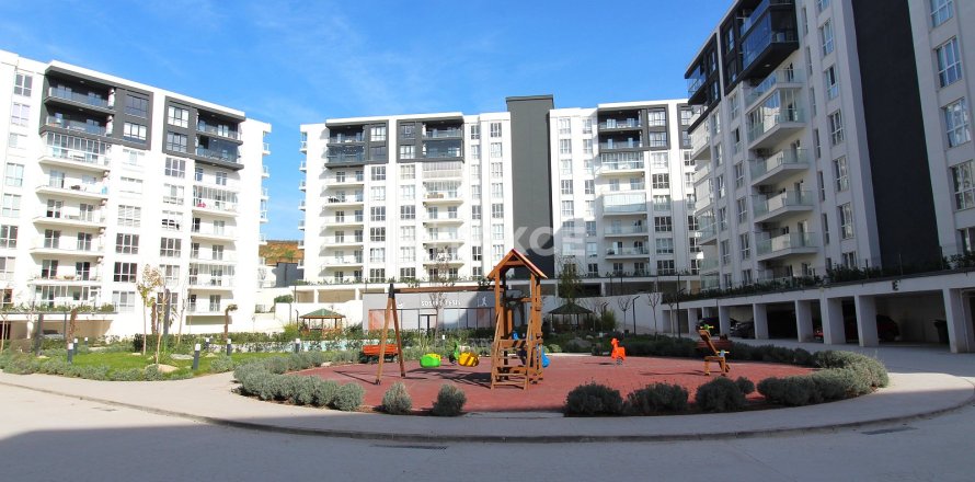 Daire  3+1  Bursa, Türkiye №213476