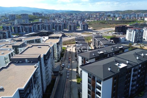 Daire  3+1  Bursa, Türkiye №213476 - 28