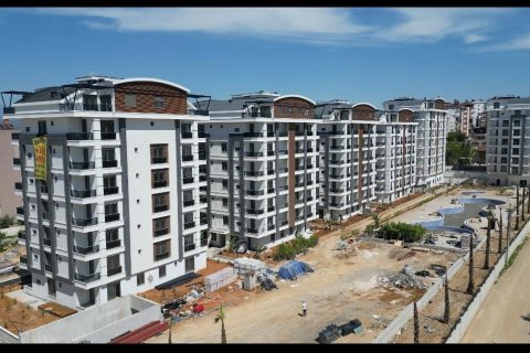 Пентхаус  2+1 в Белеке, Анталья, Турция №231436