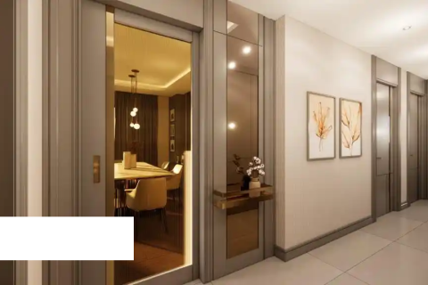 2+1 Leilighet i Istanbul, Tyrkia Nr. 233425 - 12