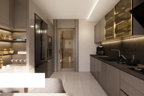 2+1 Leilighet i Istanbul, Tyrkia Nr. 233425 - 5