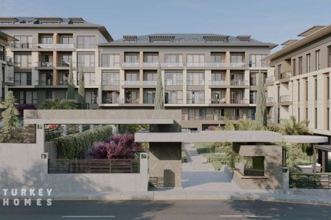 2+1 Leilighet i Istanbul, Tyrkia Nr. 233425 - 3