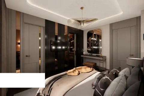2+1 Leilighet i Istanbul, Tyrkia Nr. 233425 - 10