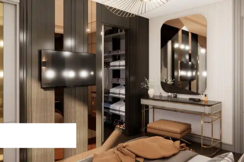 2+1 Leilighet i Istanbul, Tyrkia Nr. 233425 - 11