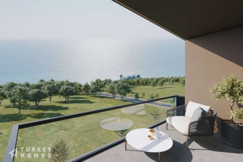 2+1 Leilighet i Istanbul, Tyrkia Nr. 233425 - 2