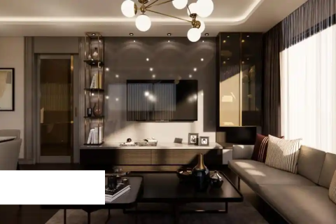 2+1 Leilighet i Istanbul, Tyrkia Nr. 233425 - 4
