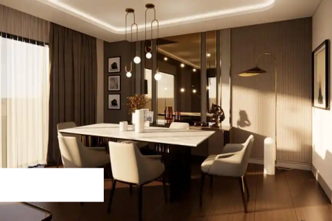 2+1 Leilighet i Istanbul, Tyrkia Nr. 233425 - 7