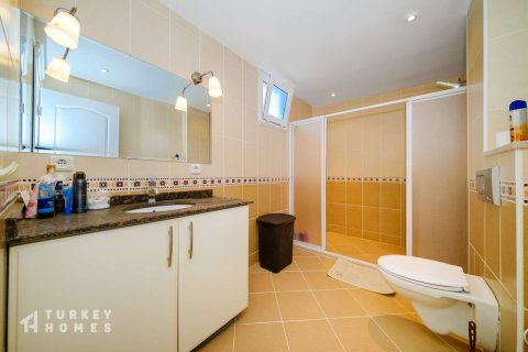 Daire 2+1 Alanya, Antalya, Türkiye №233427 - 10