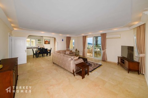 Daire 2+1 Alanya, Antalya, Türkiye №233427 - 4