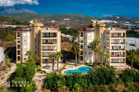 Daire 2+1 Alanya, Antalya, Türkiye №233427 - 21