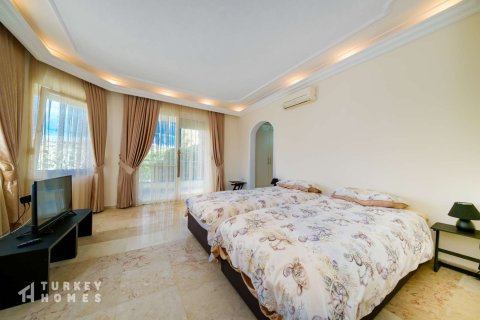 Daire 2+1 Alanya, Antalya, Türkiye №233427 - 9
