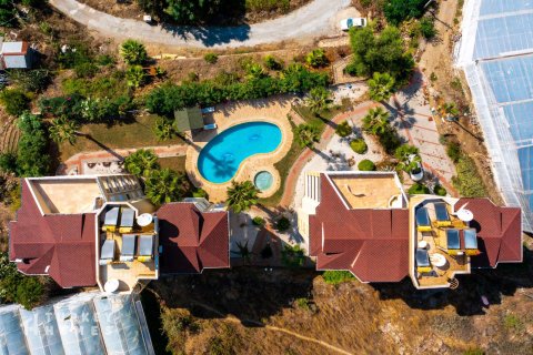 Daire 2+1 Alanya, Antalya, Türkiye №233427 - 20