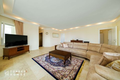 Daire 2+1 Alanya, Antalya, Türkiye №233427 - 6