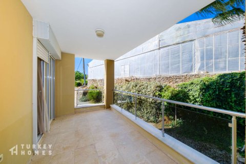 Daire 2+1 Alanya, Antalya, Türkiye №233427 - 13