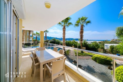 Daire 2+1 Alanya, Antalya, Türkiye №233427 - 15