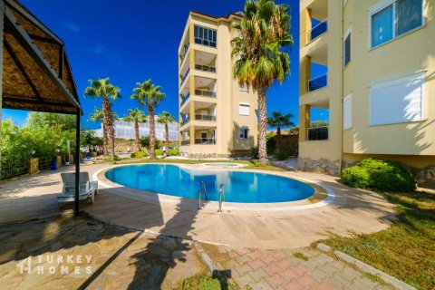 Daire 2+1 Alanya, Antalya, Türkiye №233427 - 3