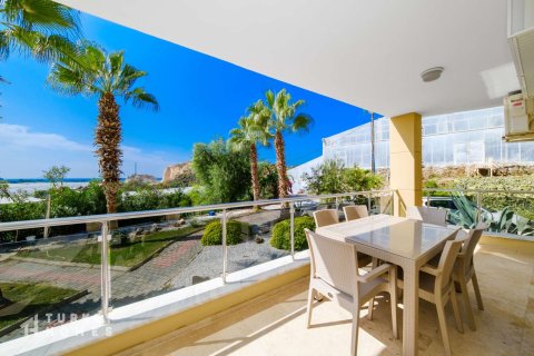 Daire 2+1 Alanya, Antalya, Türkiye №233427 - 16