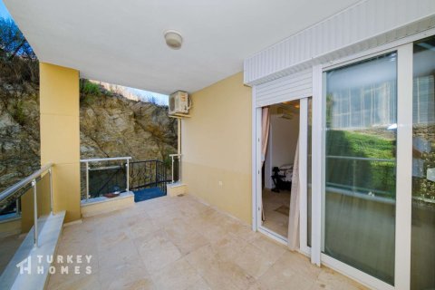 Daire 2+1 Alanya, Antalya, Türkiye №233427 - 14