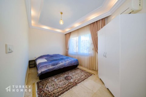 Daire 2+1 Alanya, Antalya, Türkiye №233427 - 11