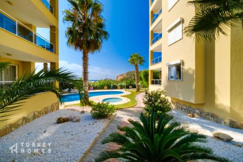 Daire 2+1 Alanya, Antalya, Türkiye №233427 - 19