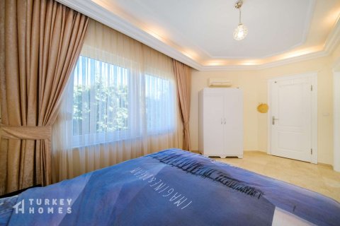 Daire 2+1 Alanya, Antalya, Türkiye №233427 - 12