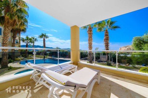 Daire 2+1 Alanya, Antalya, Türkiye №233427 - 2