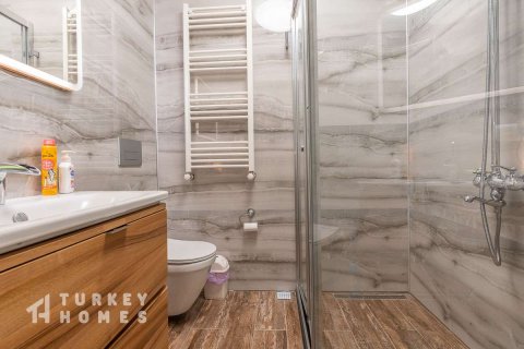 Продажа виллы  в Гёчеке, Мугле, Турция 3+1, 170м2, №233422 – фото 22