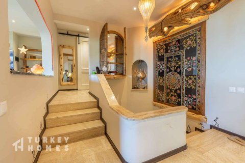 Продажа виллы  в Гёчеке, Мугле, Турция 3+1, 170м2, №233422 – фото 9