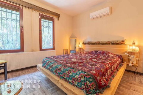 Продажа виллы  в Гёчеке, Мугле, Турция 3+1, 170м2, №233422 – фото 16