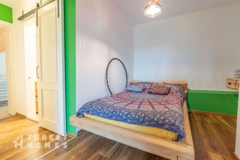 Продажа виллы  в Гёчеке, Мугле, Турция 3+1, 170м2, №233422 – фото 20